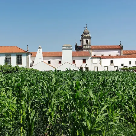 Convento De Tibaes-2