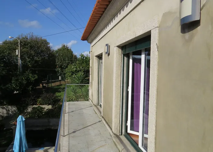 Animaux admis Sweet Home Braga &Guest House