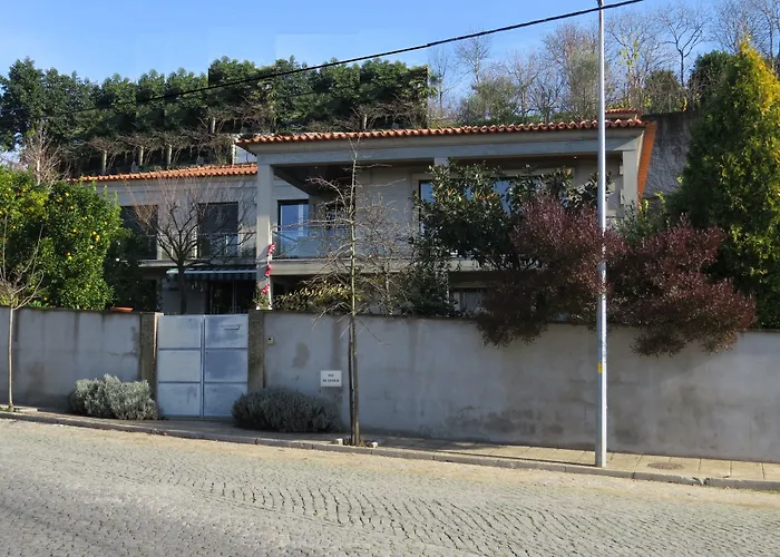 Animaux admis Sweet Home Braga &Guest House