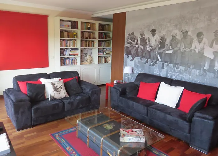 Animaux admis Sweet Home Braga &Guest House